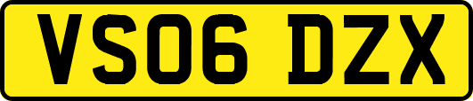 VS06DZX