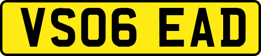 VS06EAD