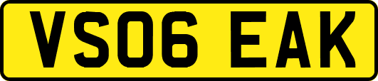 VS06EAK