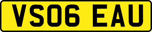 VS06EAU