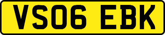 VS06EBK