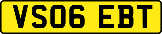 VS06EBT