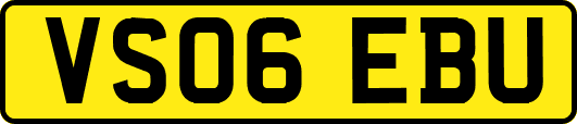 VS06EBU