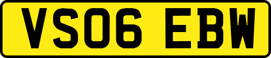 VS06EBW