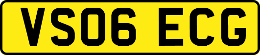 VS06ECG
