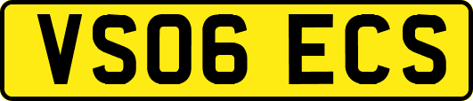 VS06ECS