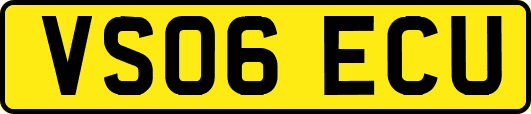VS06ECU