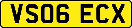 VS06ECX