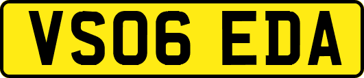 VS06EDA