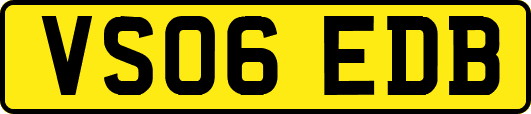 VS06EDB