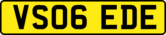 VS06EDE