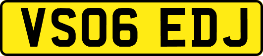 VS06EDJ