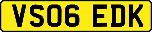 VS06EDK