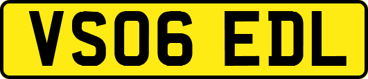 VS06EDL