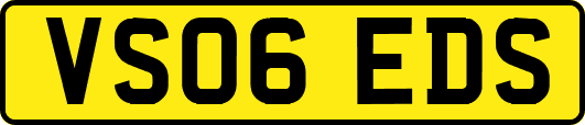 VS06EDS