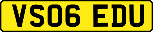 VS06EDU