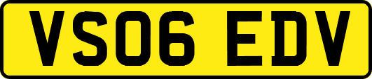 VS06EDV