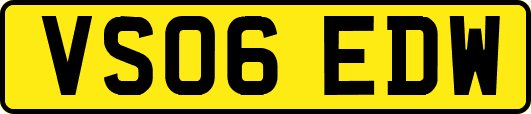 VS06EDW