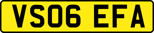 VS06EFA