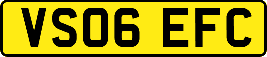VS06EFC