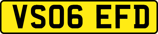 VS06EFD