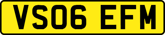 VS06EFM