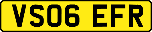 VS06EFR