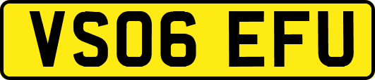 VS06EFU