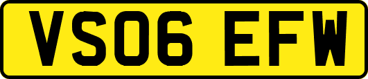 VS06EFW