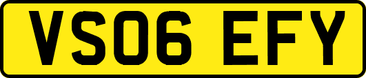 VS06EFY