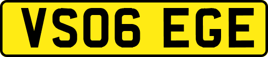 VS06EGE