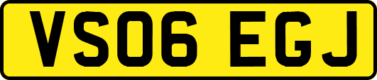 VS06EGJ