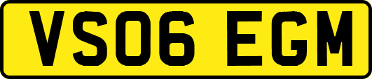 VS06EGM
