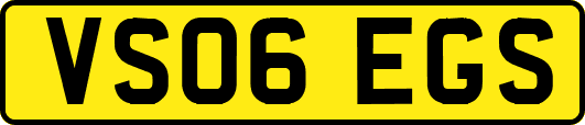 VS06EGS