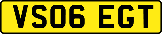 VS06EGT
