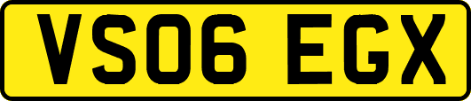 VS06EGX
