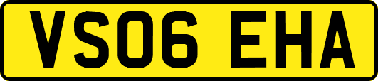 VS06EHA