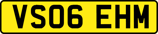 VS06EHM