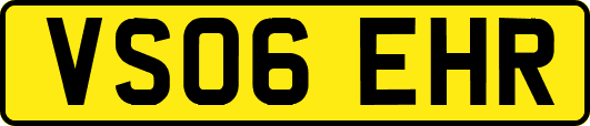 VS06EHR