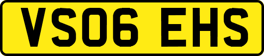 VS06EHS