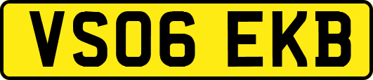 VS06EKB