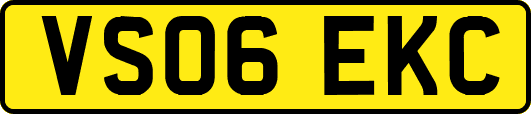VS06EKC