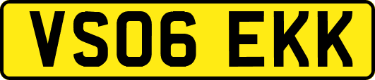 VS06EKK