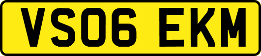 VS06EKM
