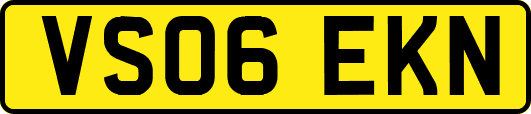 VS06EKN