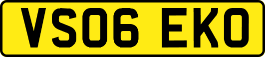 VS06EKO