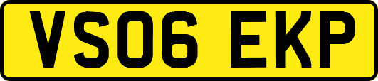 VS06EKP