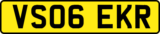 VS06EKR