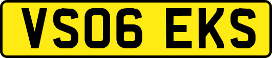 VS06EKS