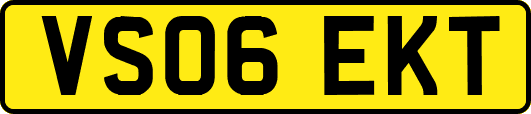 VS06EKT